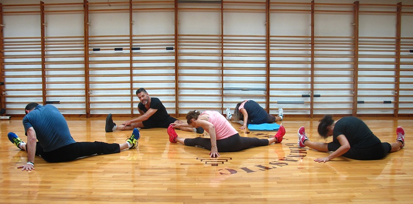 gimnastic